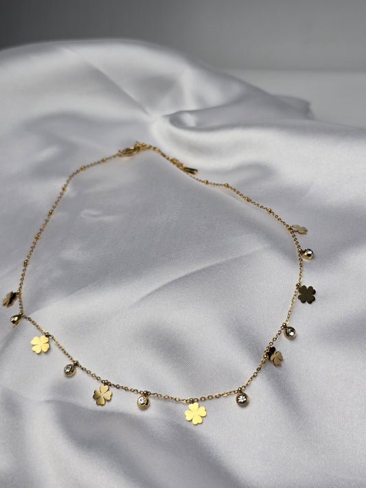 Elysian Clara Clover Set