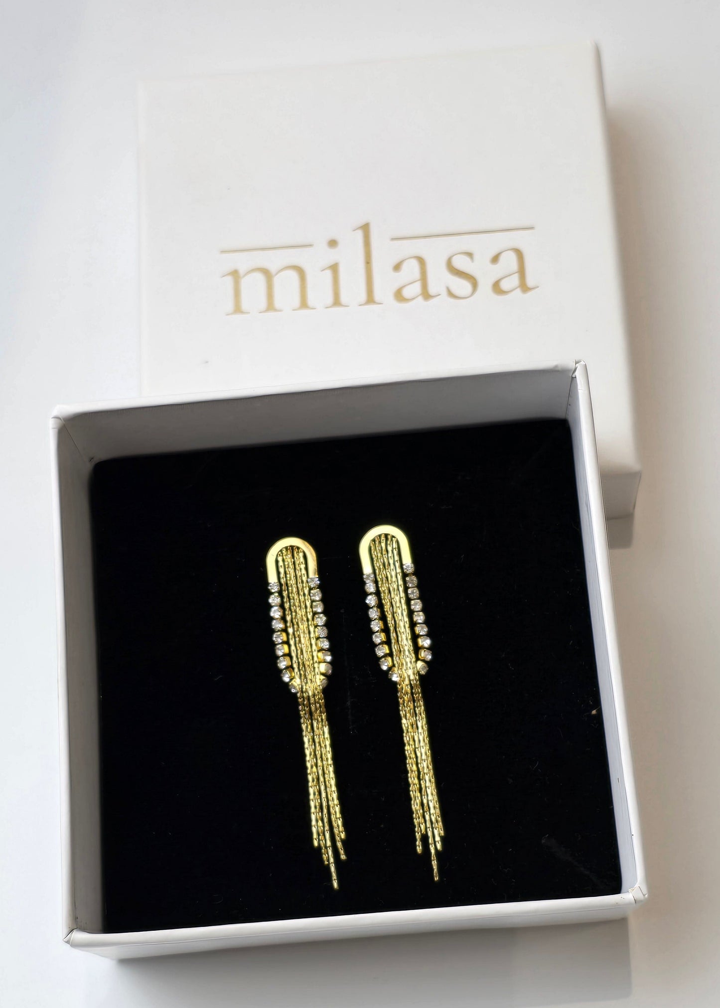 Selara Glint Threads