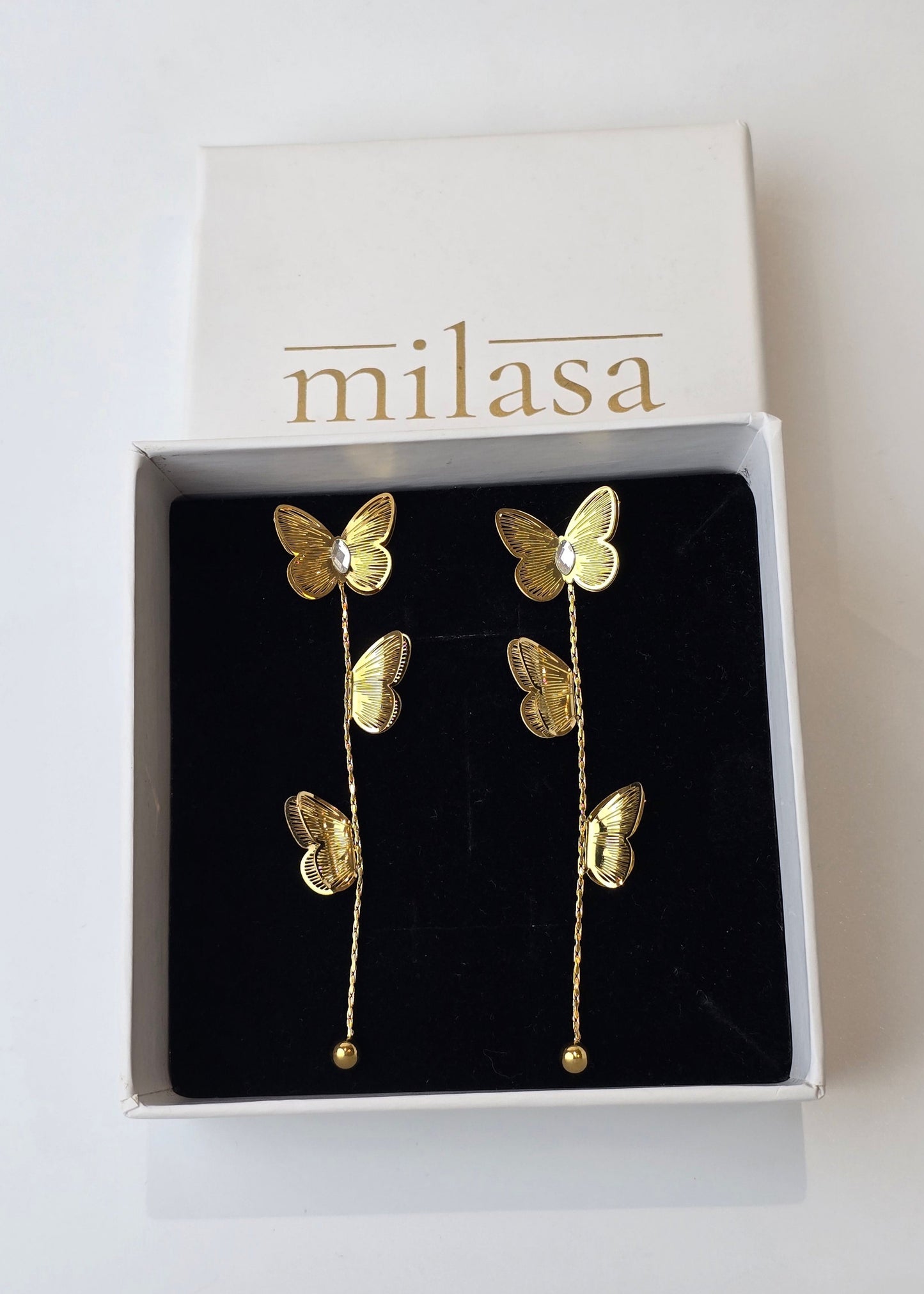 Selara Lumia Butterfly Drops