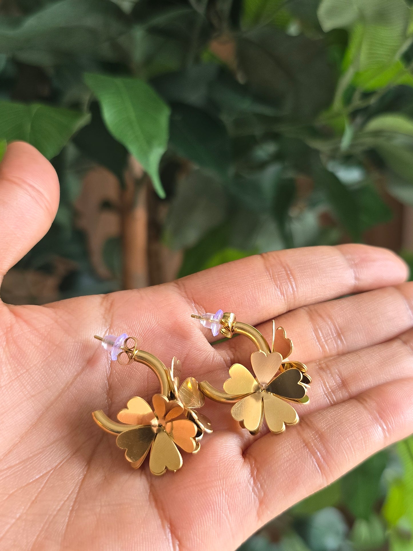 Botanica Flora Bloom