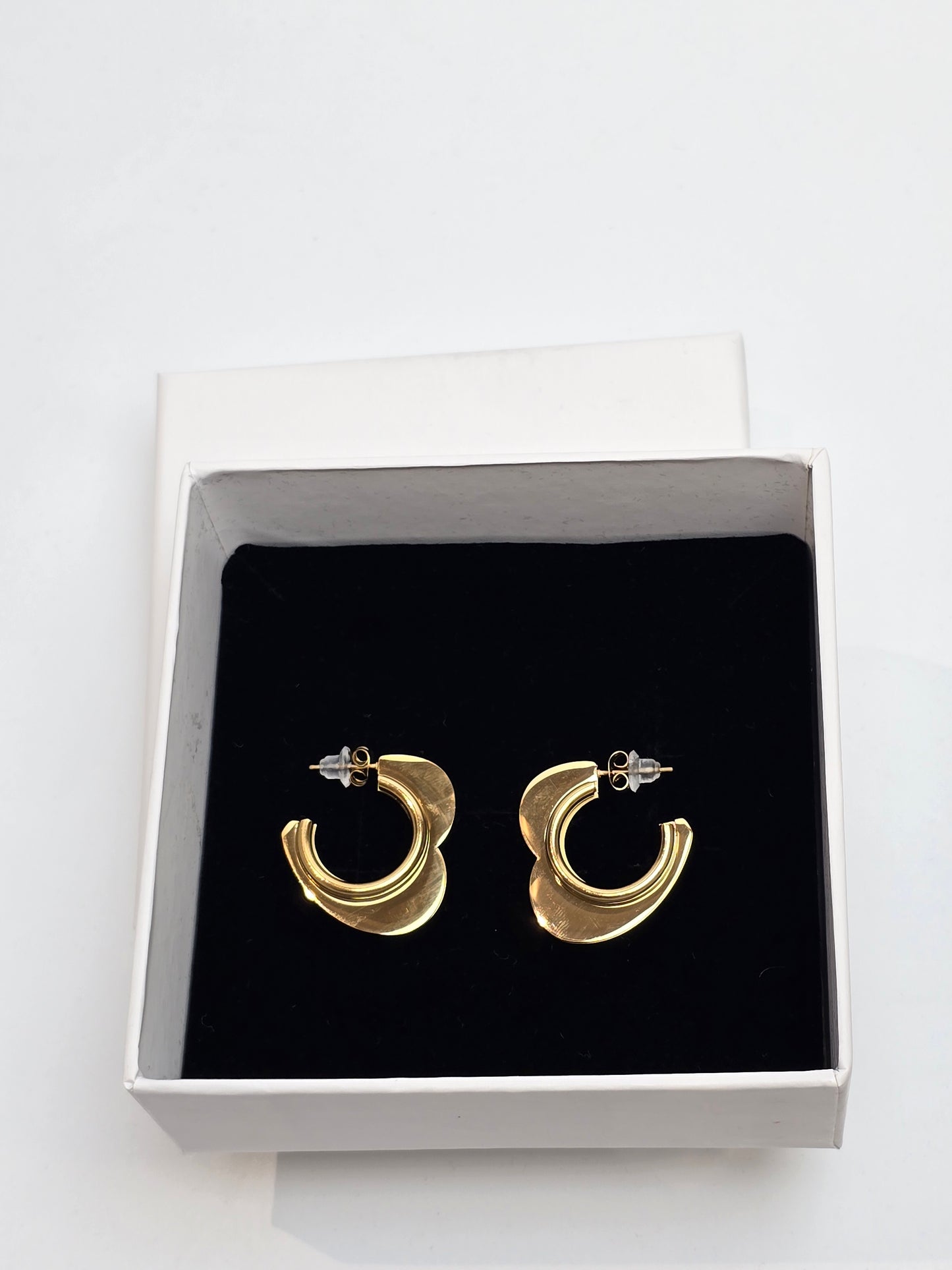 Eterna Amora Arcs