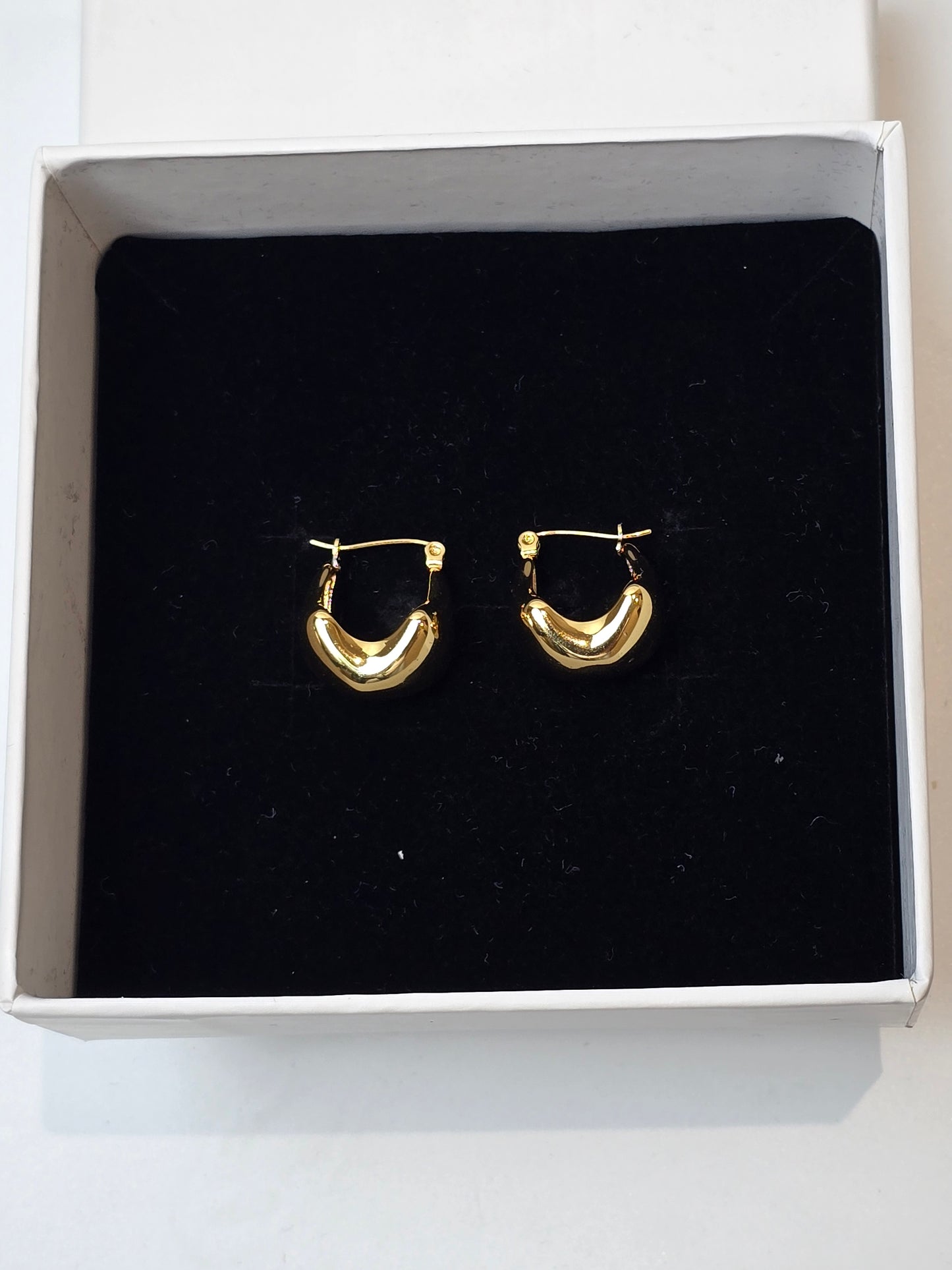 Eterna Astra Hoops