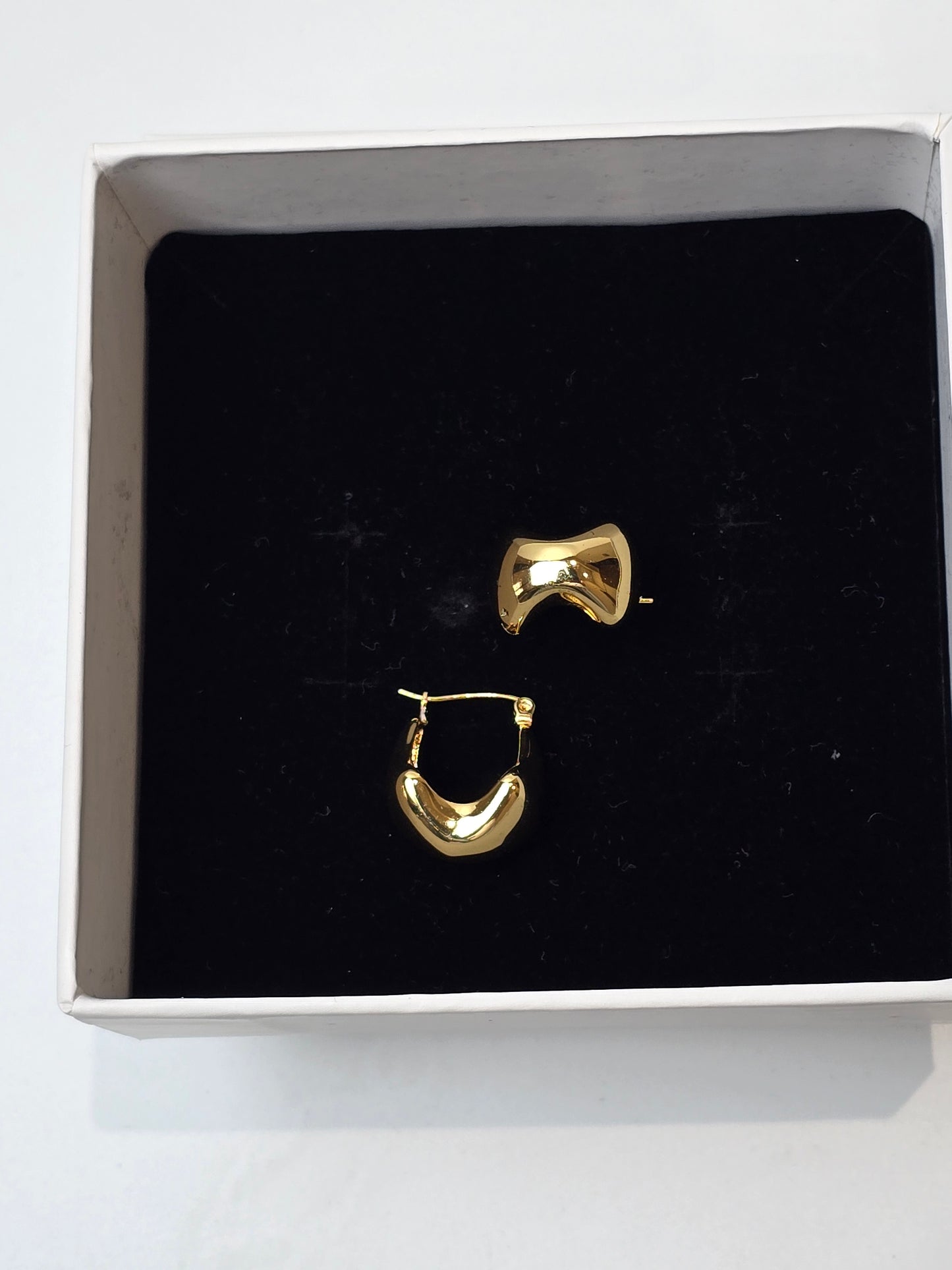 Eterna Astra Hoops