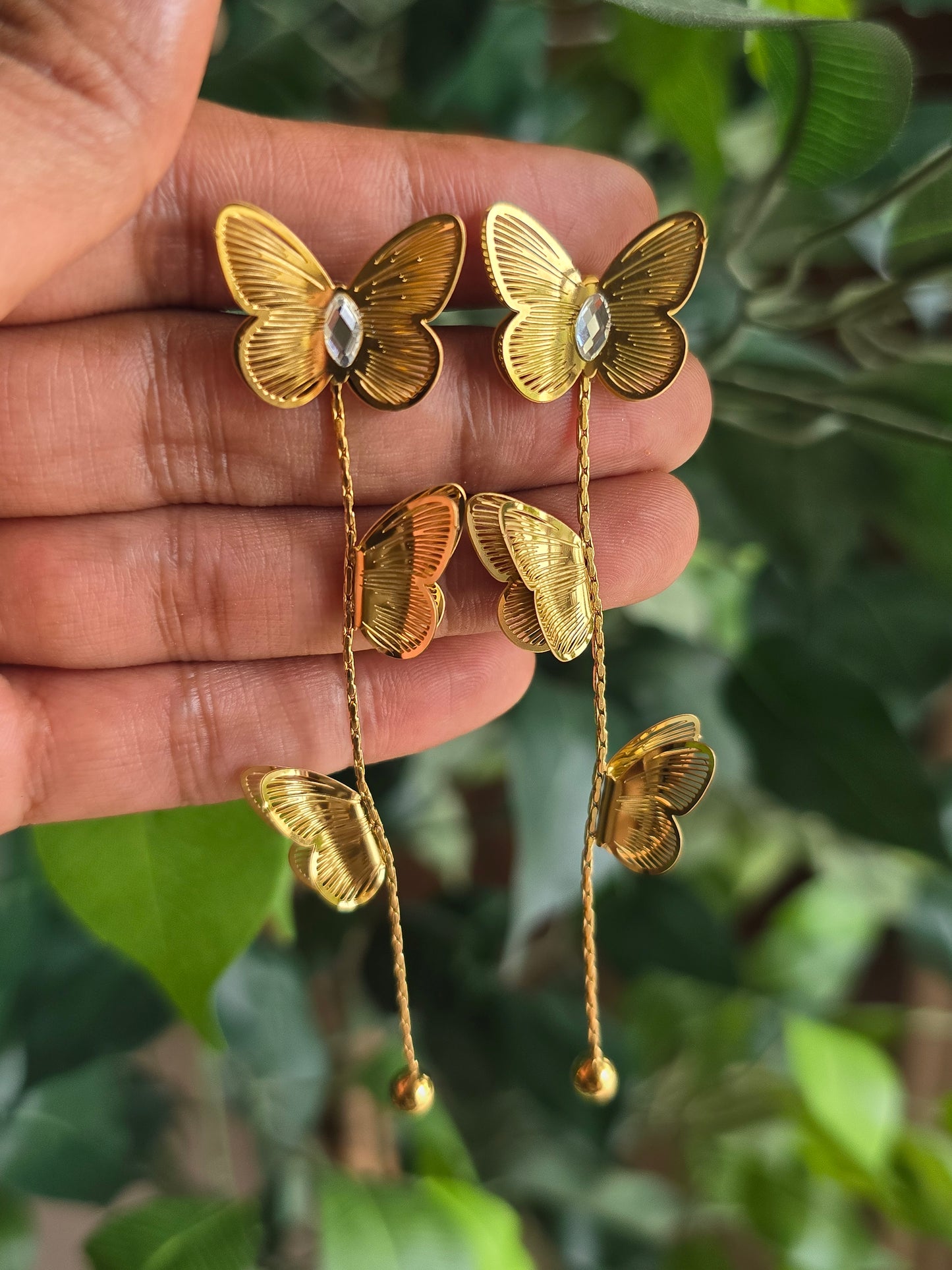 Selara Lumia Butterfly Drops