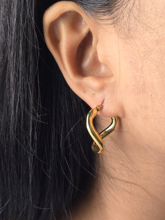 Eterna Terra Hoops