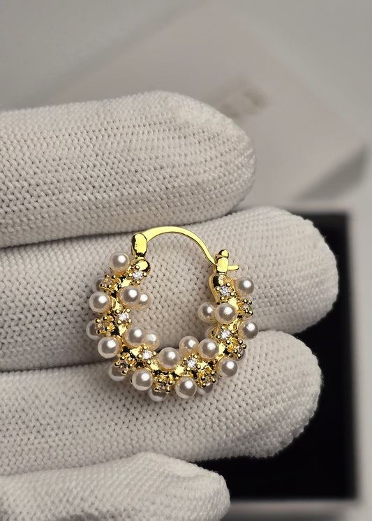 Eterna Pearl Bloom