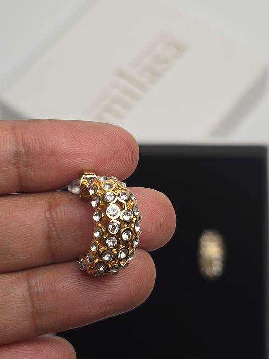 Eterna Crystal Swirl