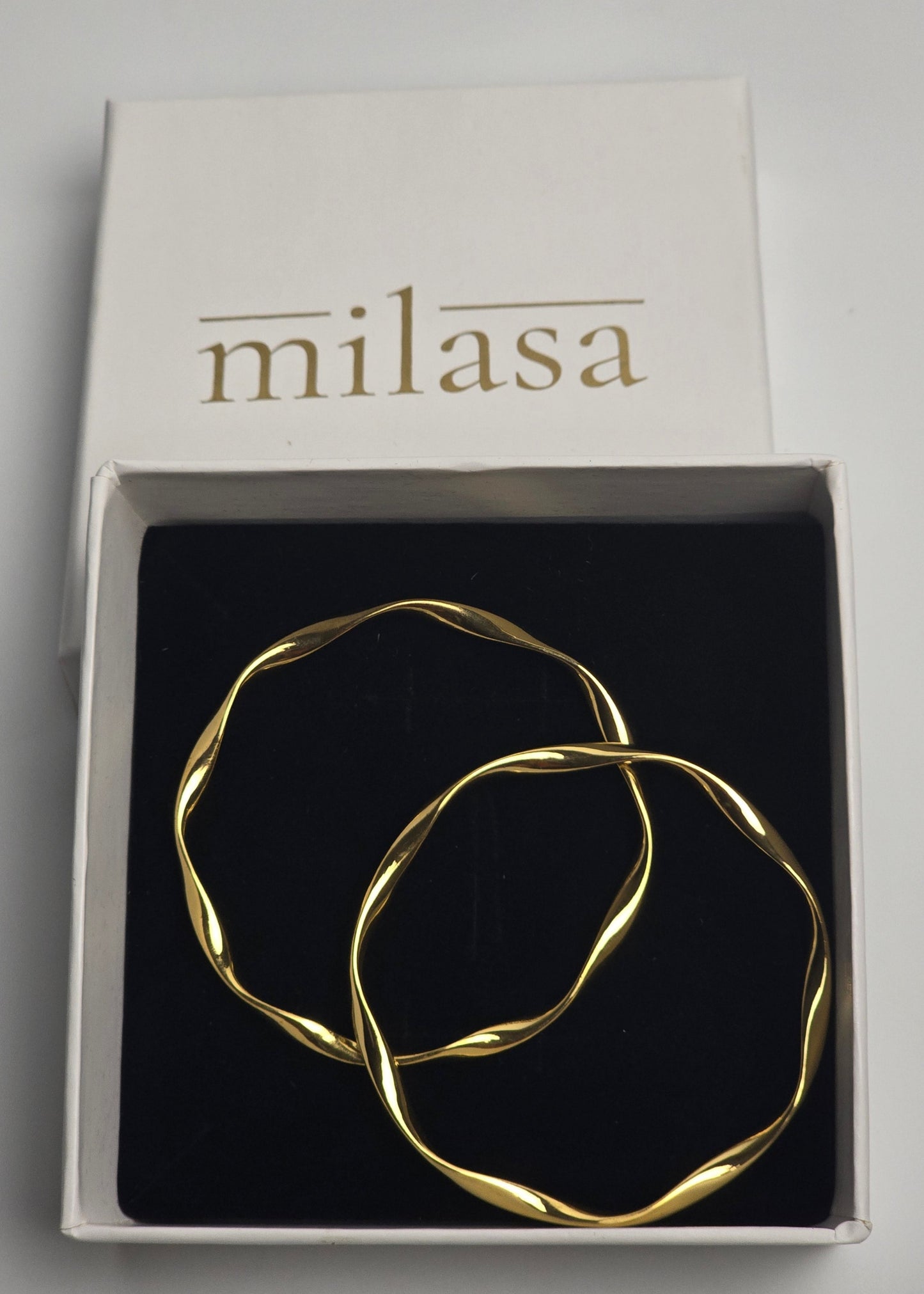 Veloura Twist Duo