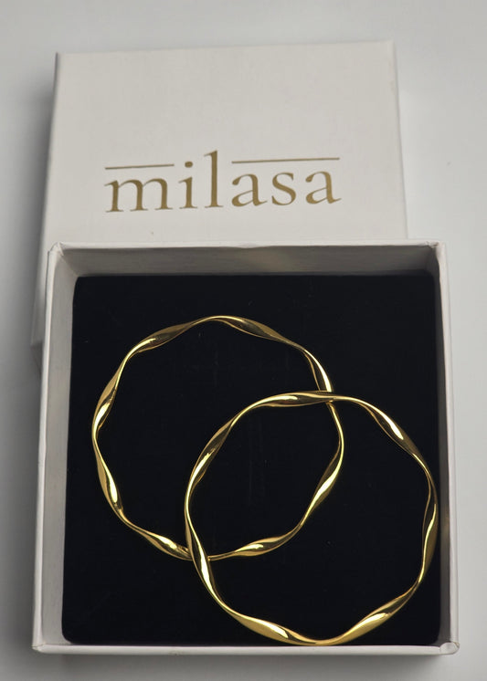 Veloura Twist Duo