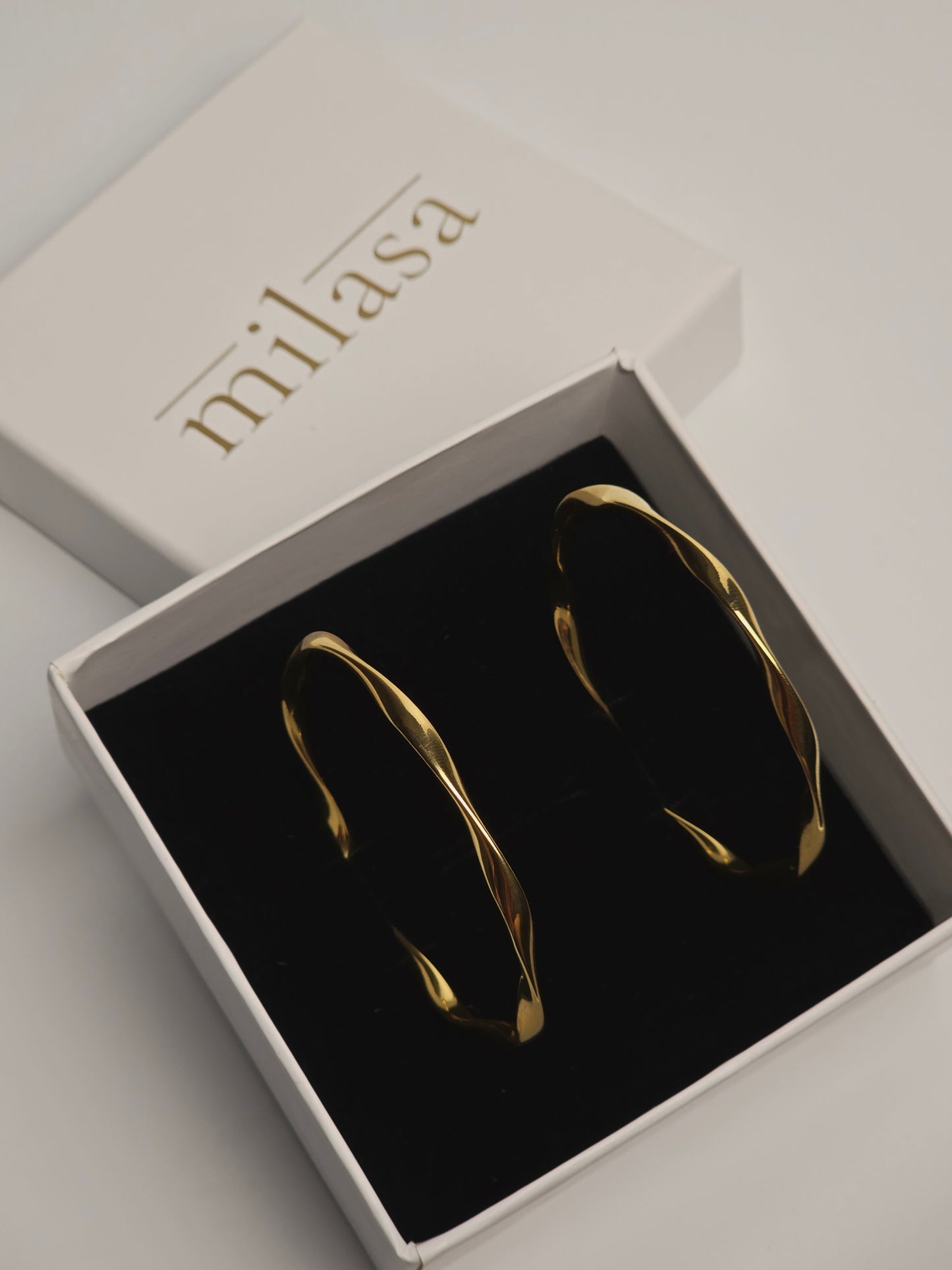 Veloura Twist Duo