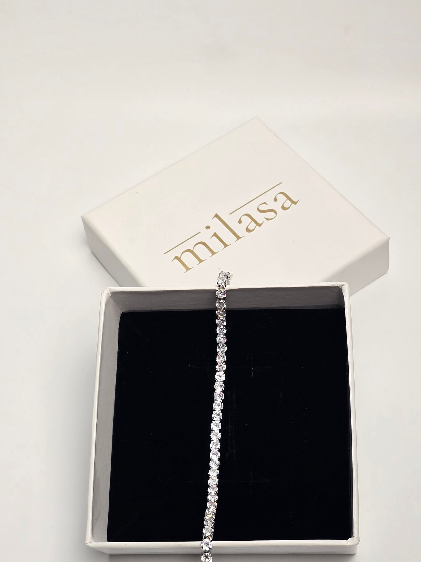 Tennis Bracelet