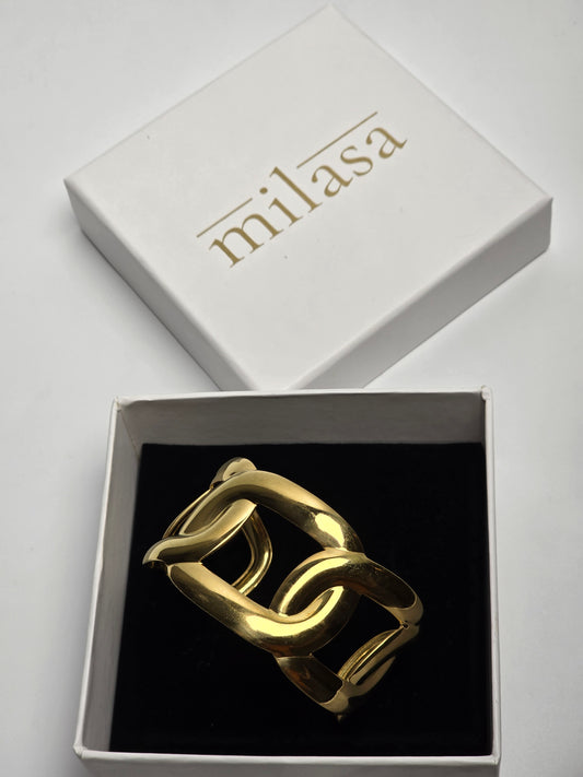 Ardane Statement Cuff
