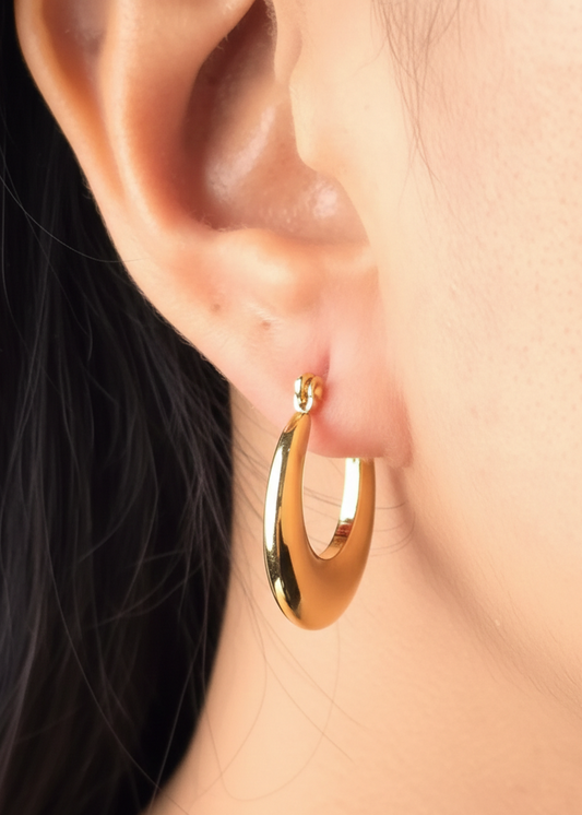 Oria Aurelle Huggies