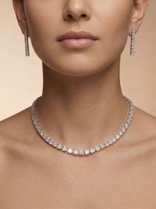 Aurora Luxe Tennis Set