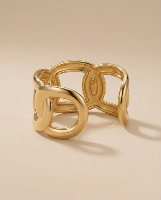 Ardane Statement Cuff