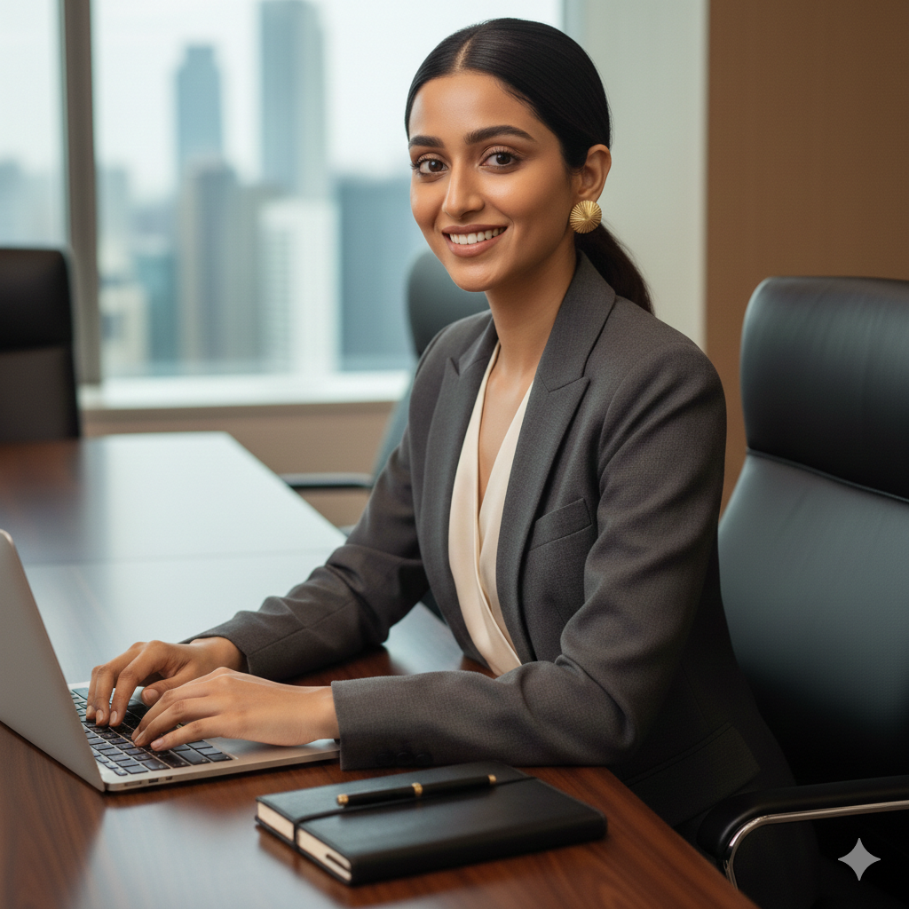 The Professional Edit