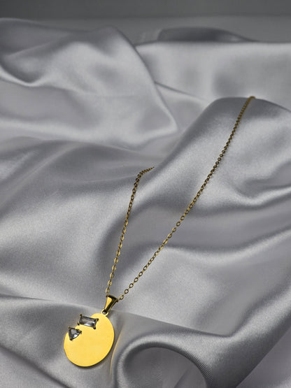 Aurelle Astra Necklace
