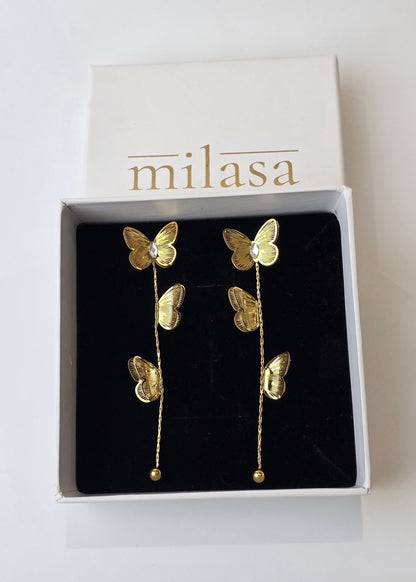 Selara Lumia Butterfly Drops