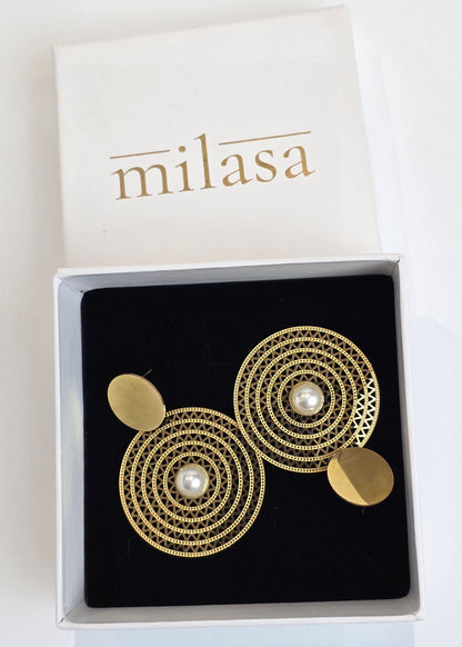 Allure Seraphine Earrings
