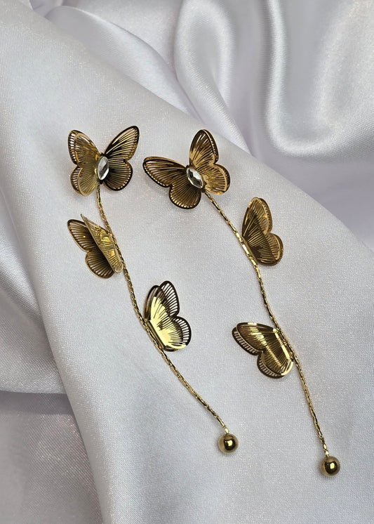 Selara Lumia Butterfly Drops