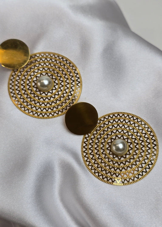 Allure Seraphine Earrings