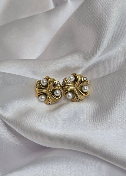 Allure Celeste Studs