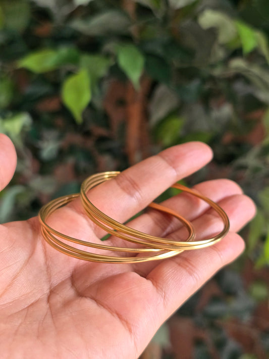 Eterna Trinity Hoops