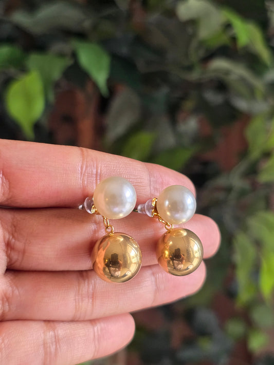 Allure Aurum Duo