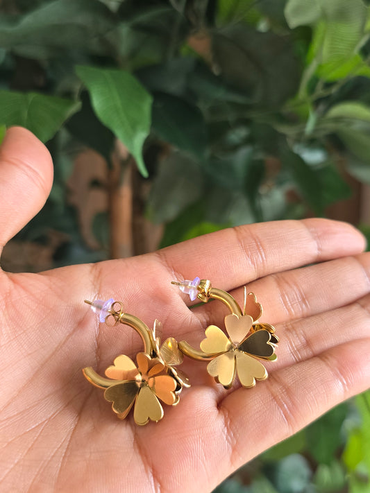 Botanica Flora Bloom