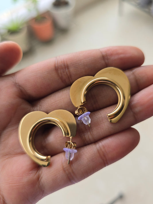 Eterna Amora Arcs