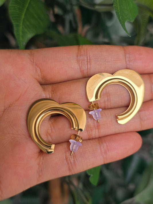 Eterna Amora Arcs