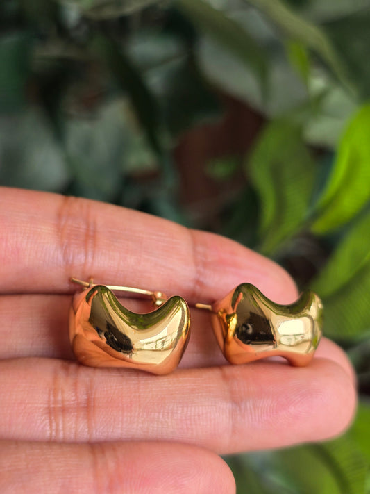 Eterna Astra Hoops