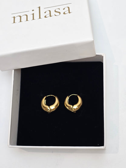 Eterna Vera Hoops