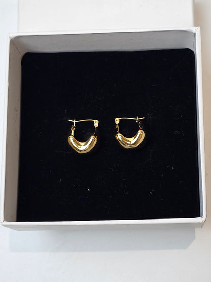 Eterna Astra Hoops