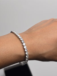 Tennis Bracelet
