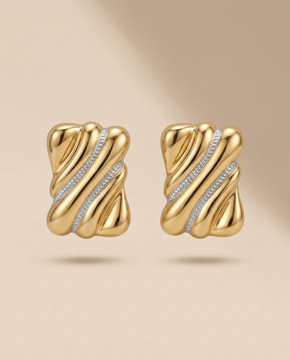 Lustra Bar Studs