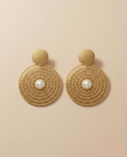 Allure Seraphine Earrings