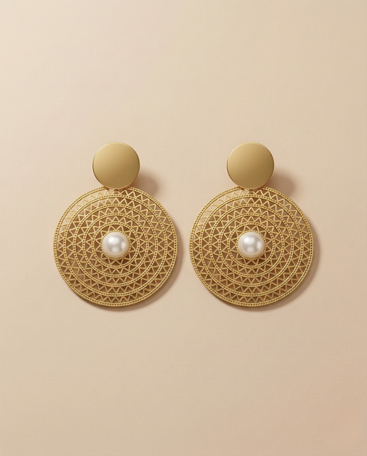 Allure Seraphine Earrings