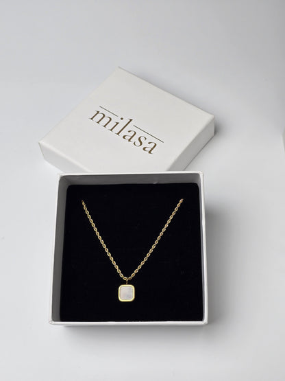 Aurelle Eira Necklace