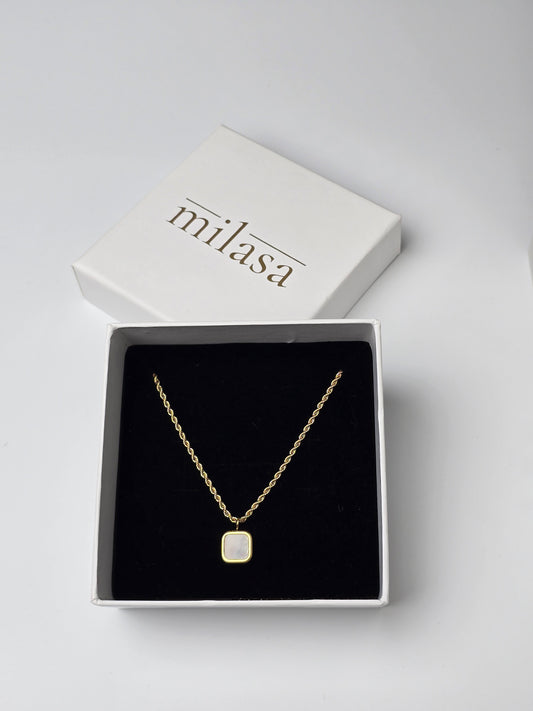 Aurelle Eira Necklace