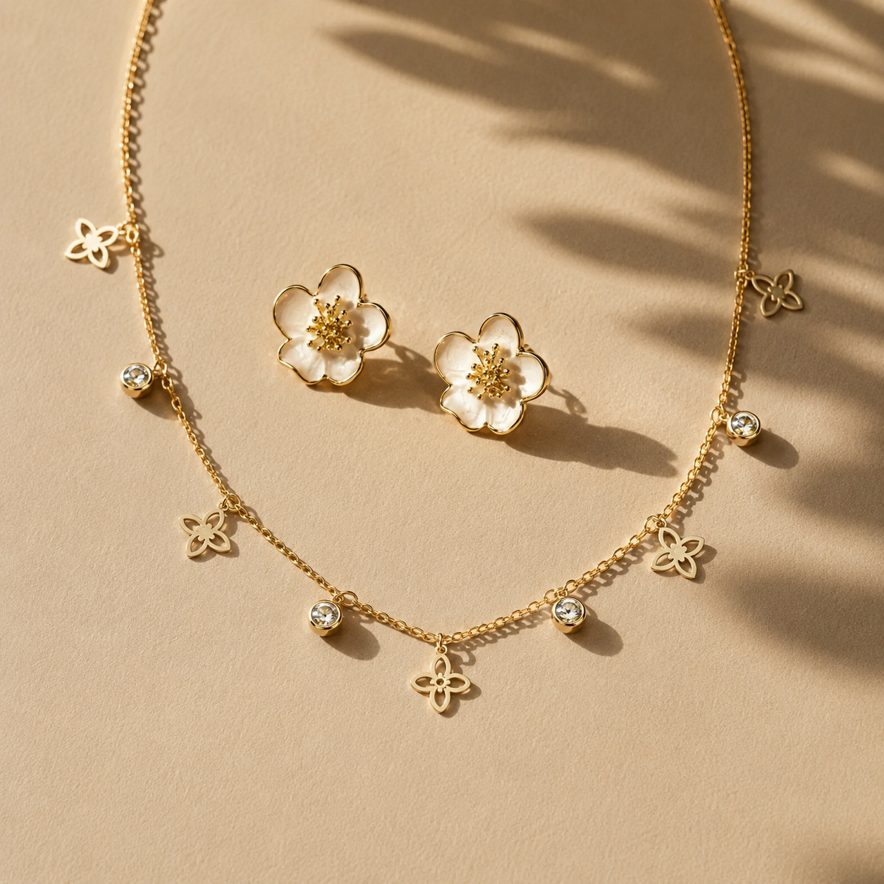 The Petal & Blossom Duo