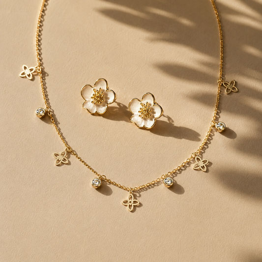 The Petal & Blossom Duo