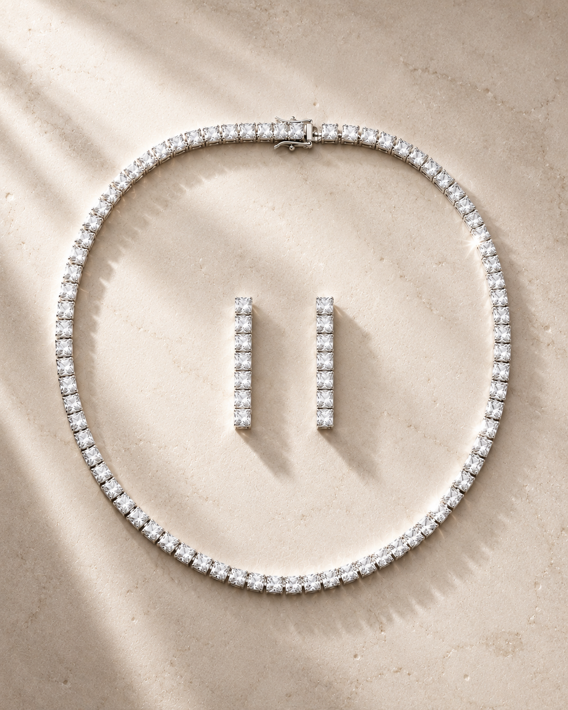 Aurora Luxe Tennis Set