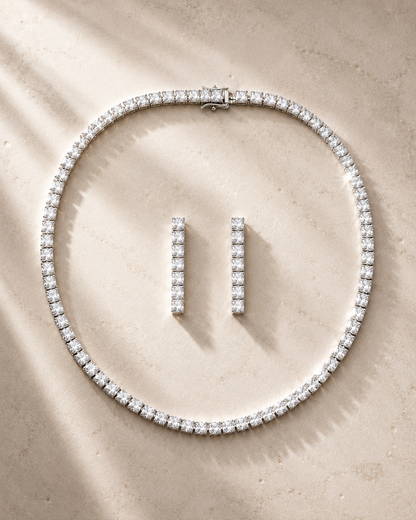 Aurora Luxe Tennis Set