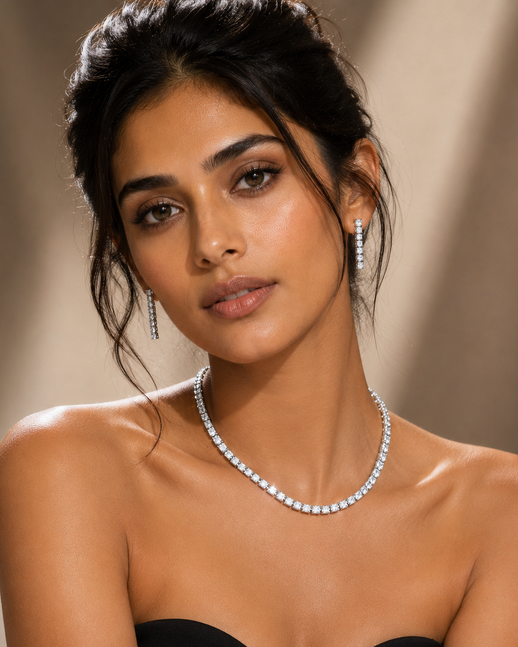 Aurora Luxe Tennis Set