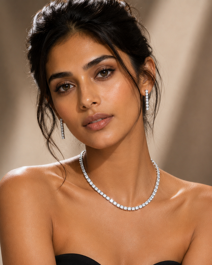 Aurora Luxe Tennis Set