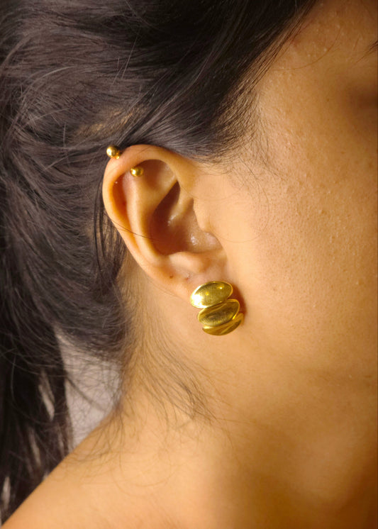 Ripple Studs