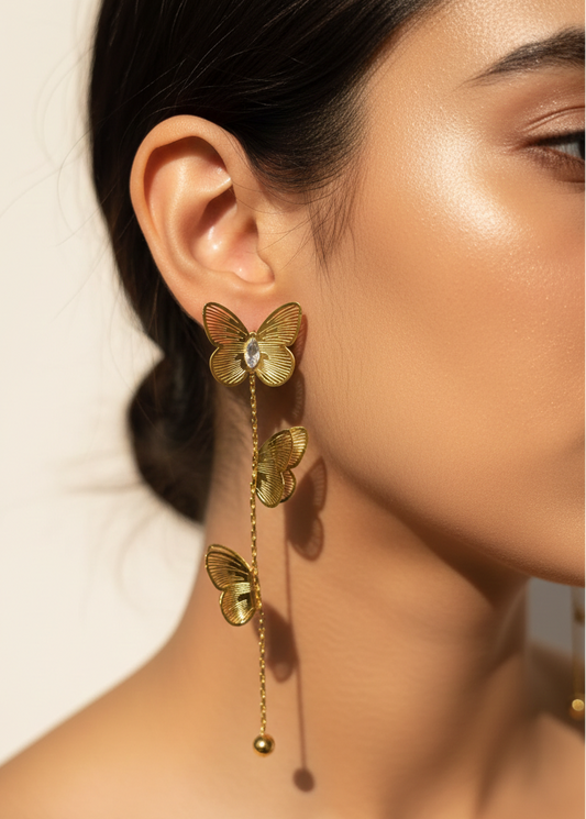 Selara Lumia Butterfly Drops