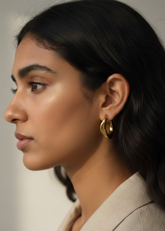 Eterna Waveform Arcs