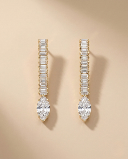 Aurora Luxe Marquise Set